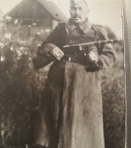Кабулов Неталы